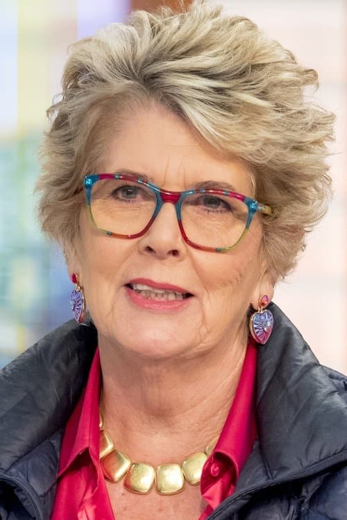 Prue Leith profile photo
