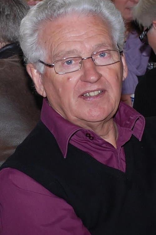 Sture Ström profile photo