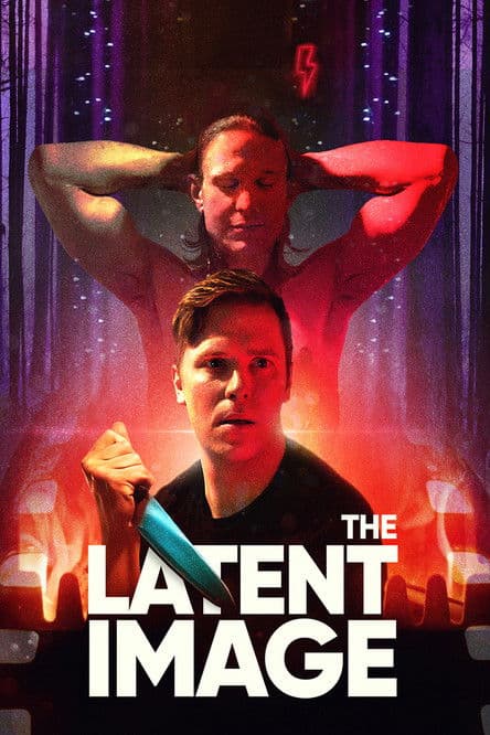 The Latent Image poster