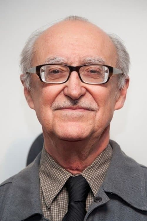 Martin Ferrero profile photo
