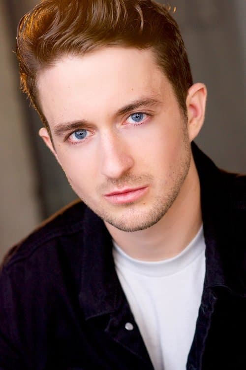 Conor Murphy profile photo