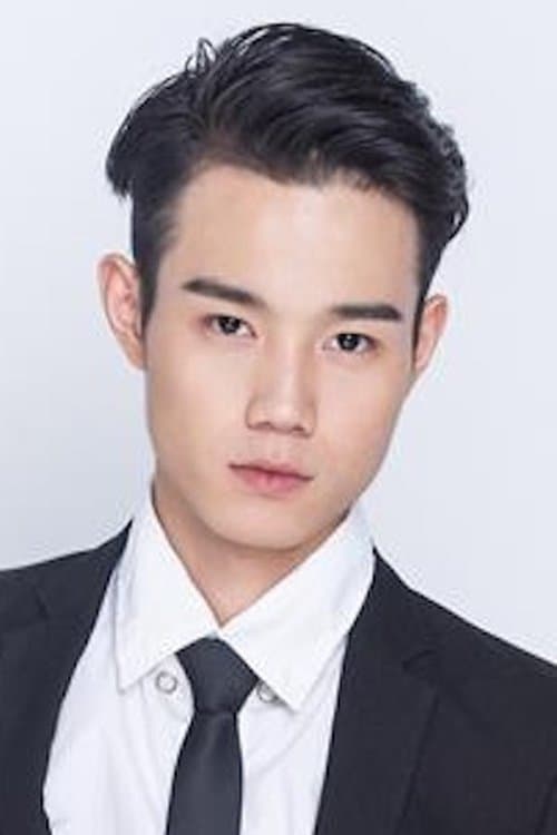 Luo Lanshan profile photo