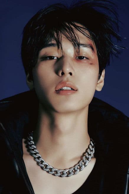 Juyeon profile photo