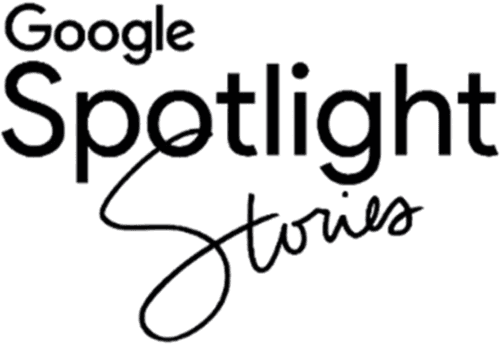 Google Spotlight Stories