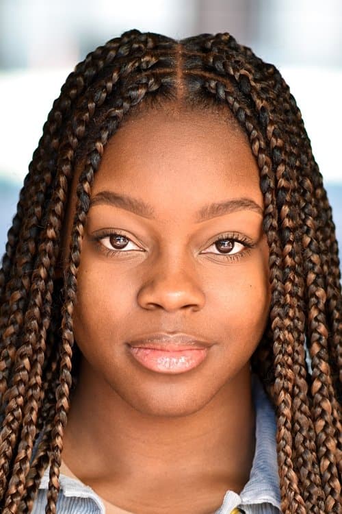 Kasey Inez profile photo