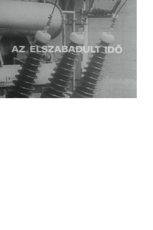 Az elszabadult idő poster