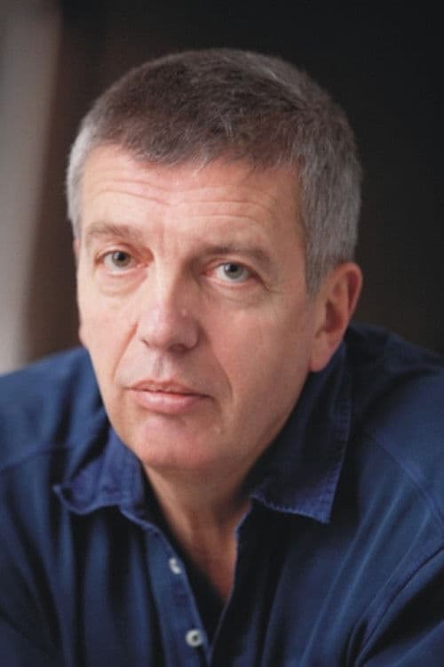 Reiner Heise profile photo