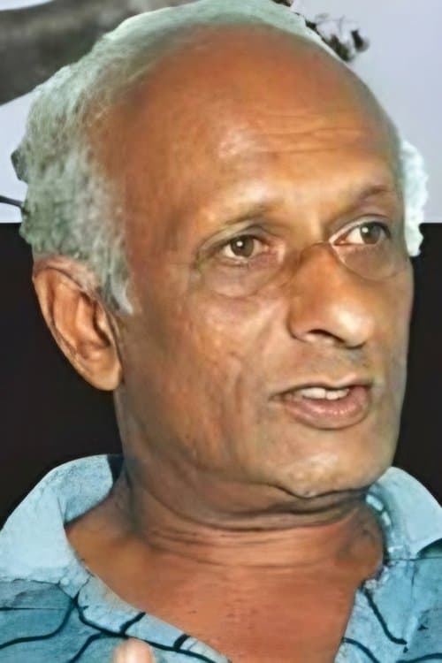 Wickrema Bogoda profile photo