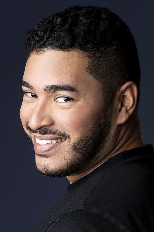 Ernesto Montero profile photo