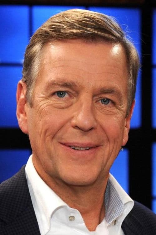 Claus Kleber profile photo