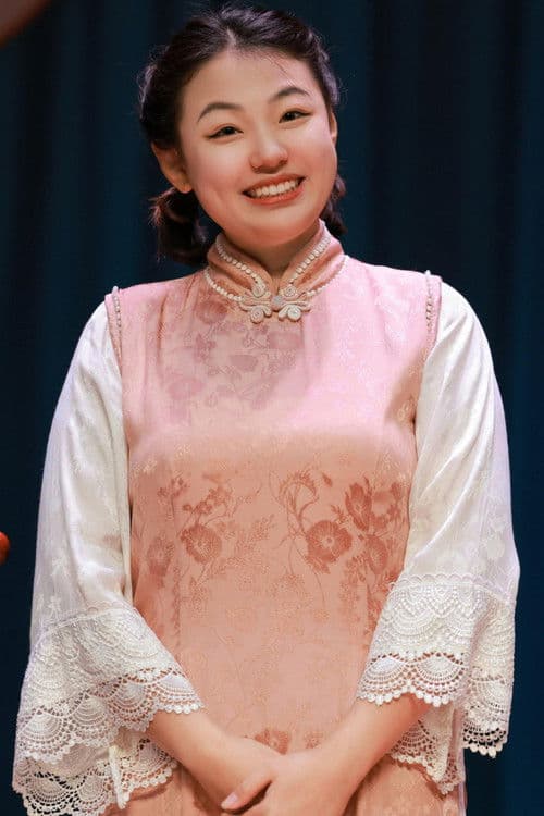 赵芸一 profile photo