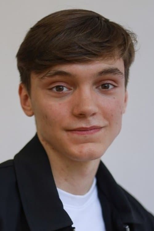 Félix-Antoine Bénard profile photo