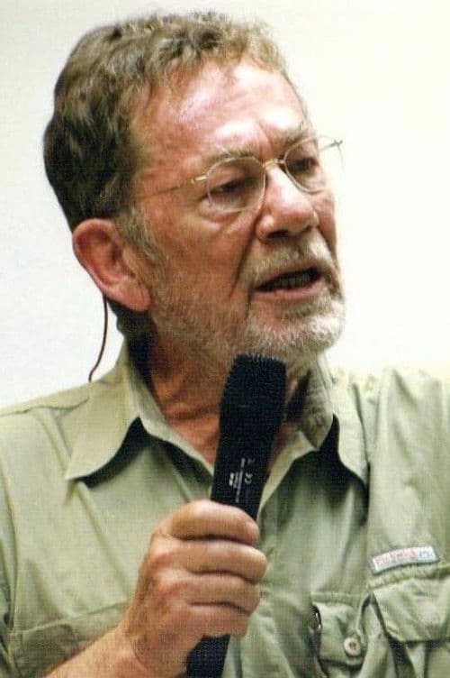 Fulvio Grimaldi profile photo