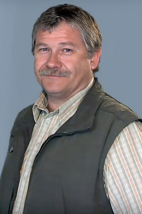 Jean-Luc Antoni profile photo