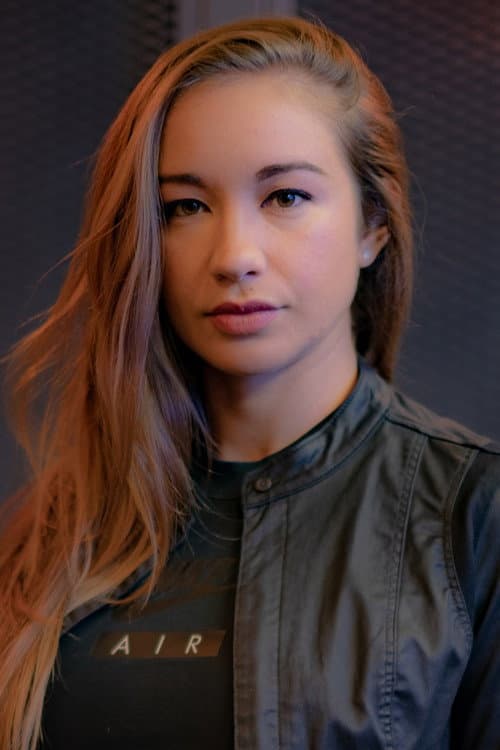 Amanda Bradley profile photo