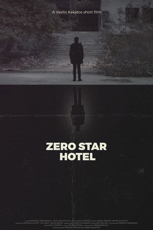 Zero Star Hotel poster