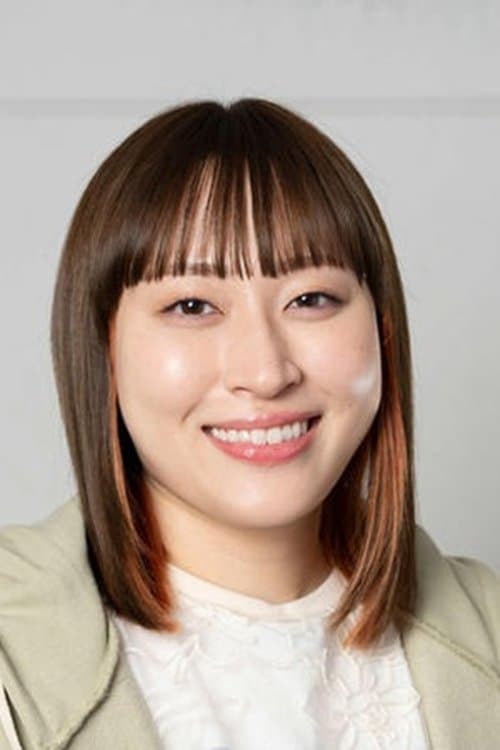 Rei Maruyama profile photo
