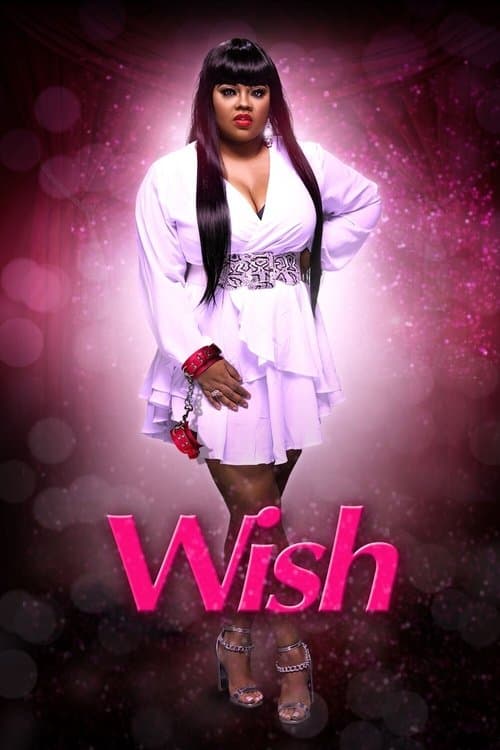 Wish poster