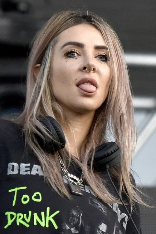 Alison Wonderland profile photo
