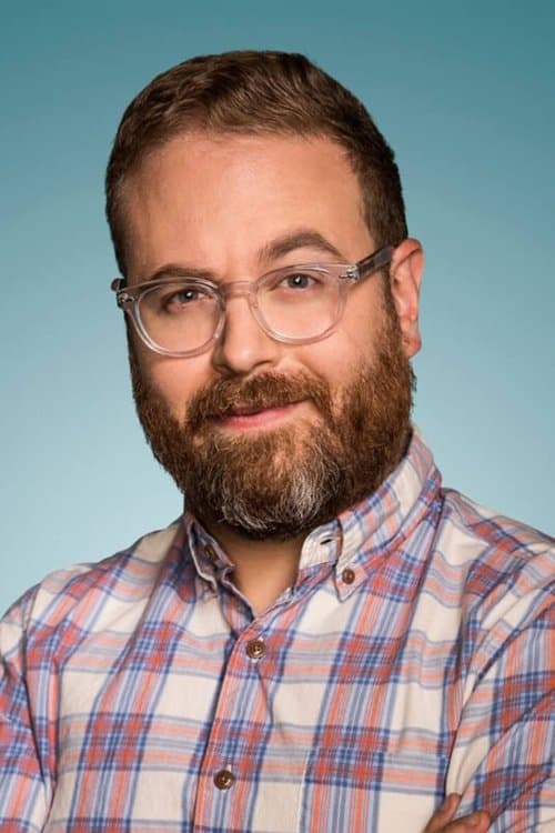 Sam Reich profile photo