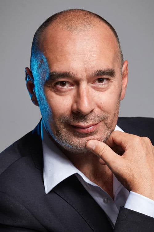 Jozef Novysedlák profile photo