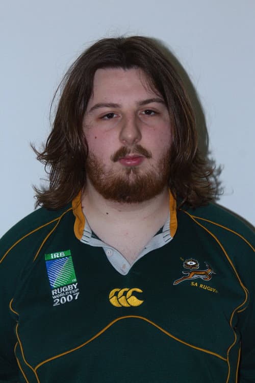 Sam Lynch profile photo