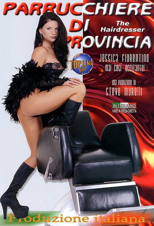 Parrucchiere di provincia poster