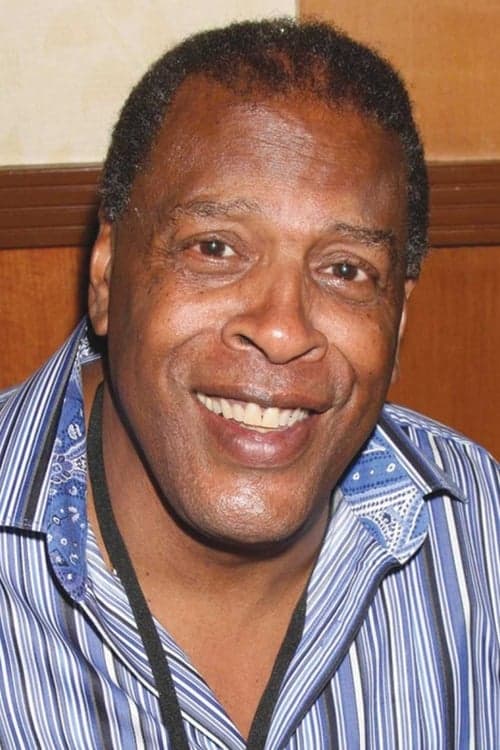 Meshach Taylor profile photo