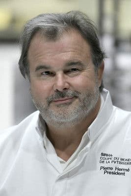 Pierre Hermé profile photo