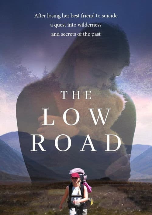 The Low Road poster
