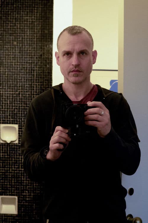 Ben deHoedt profile photo