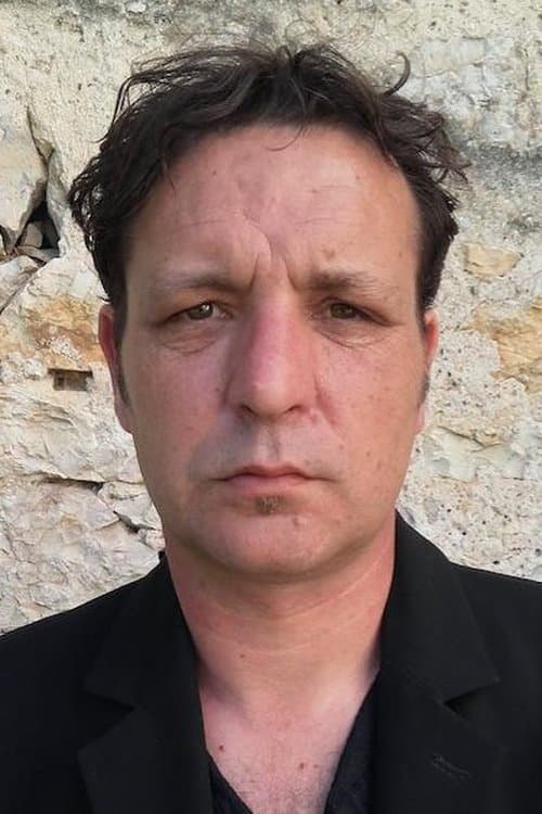 Erwan Ribard profile photo