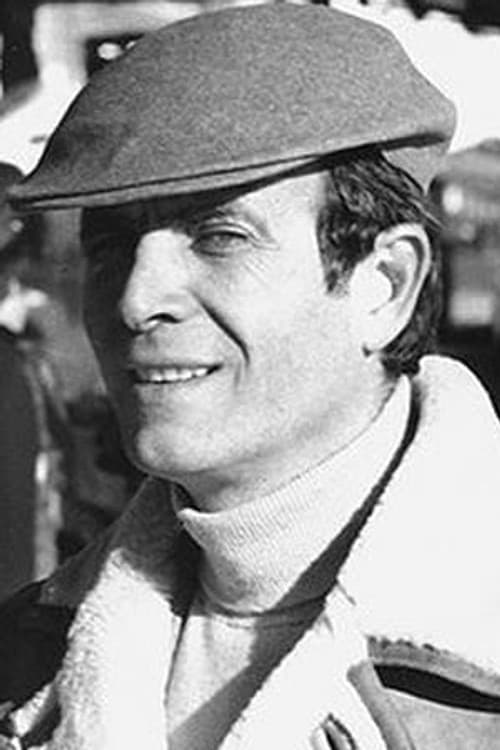 Fernando Di Leo profile photo