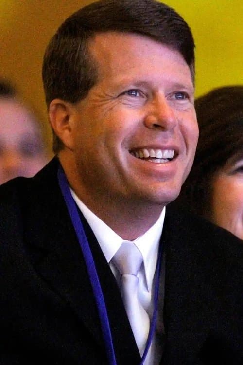 Jim Bob Duggar profile photo