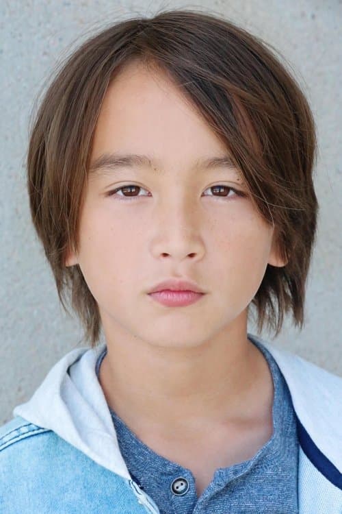 Yuma Feldman profile photo