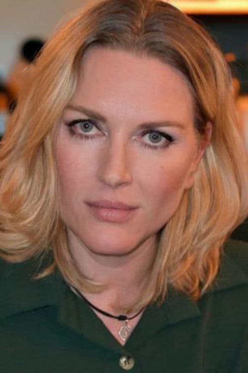 Natalia Papaioannou profile photo