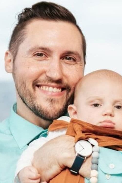 Simeon Gregory profile photo