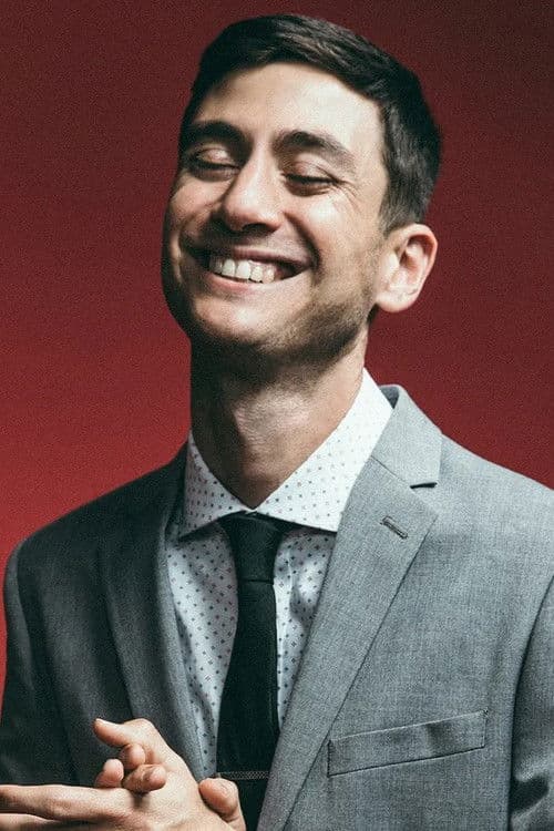 Joey Dosik profile photo