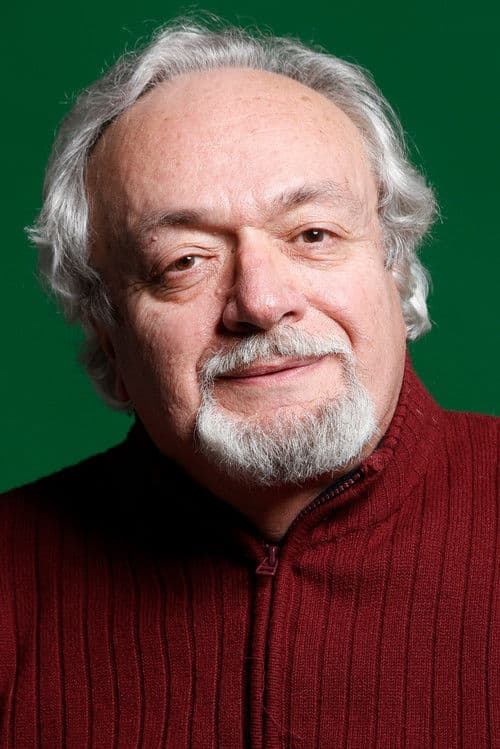 Moisej Bazijan profile photo