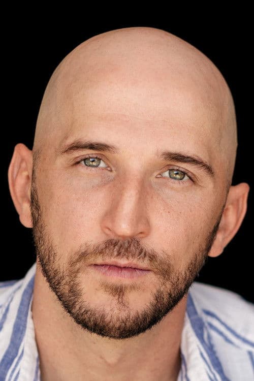 Jesse Scott Egan profile photo