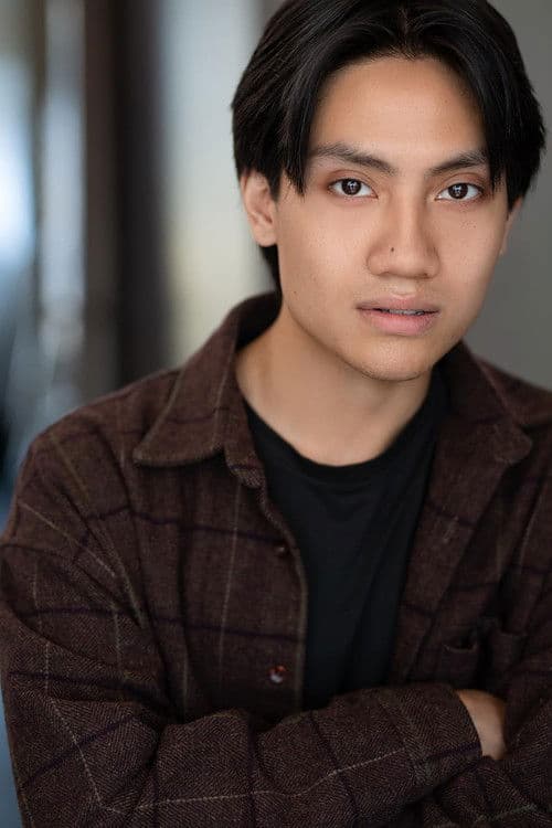 Rommel Mercado profile photo