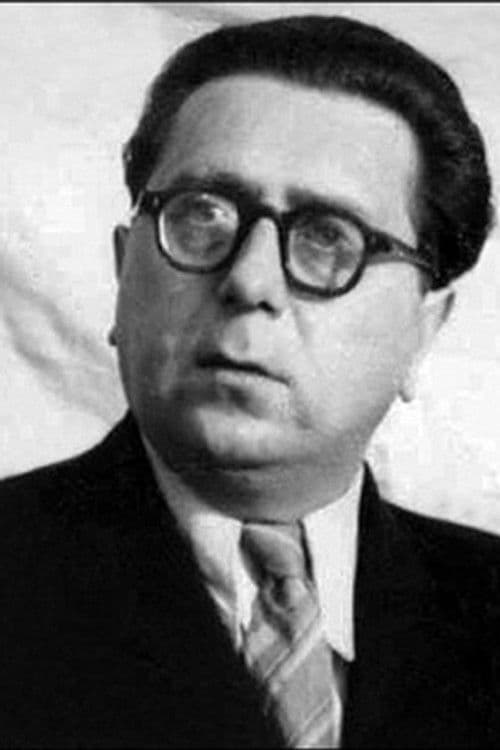 Eugeniusz Wałaszek profile photo