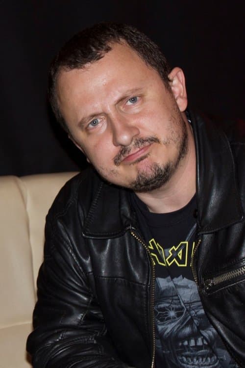 Bartosz Walaszek profile photo