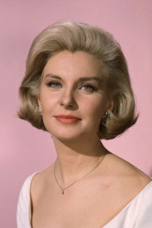 Joanne Woodward profile photo
