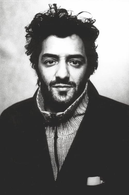 Rachid Taha profile photo
