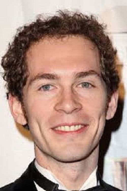 Timothy Reckart profile photo