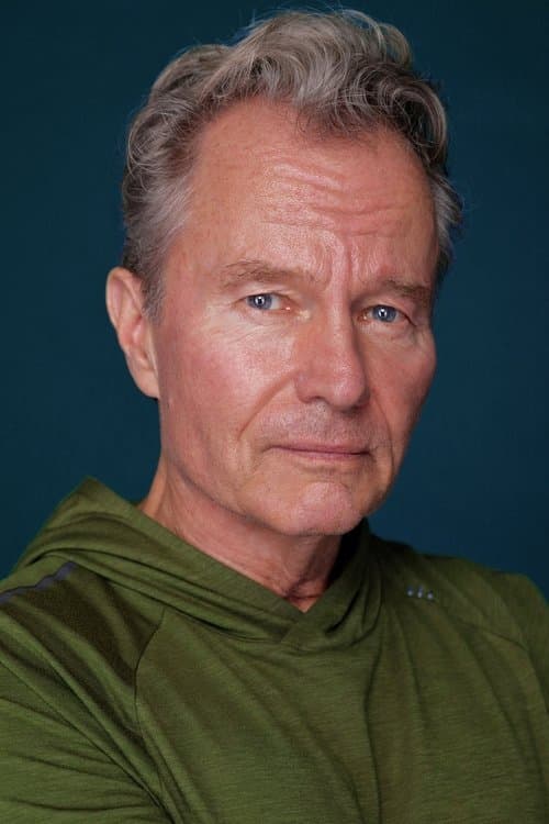 John Savage profile photo
