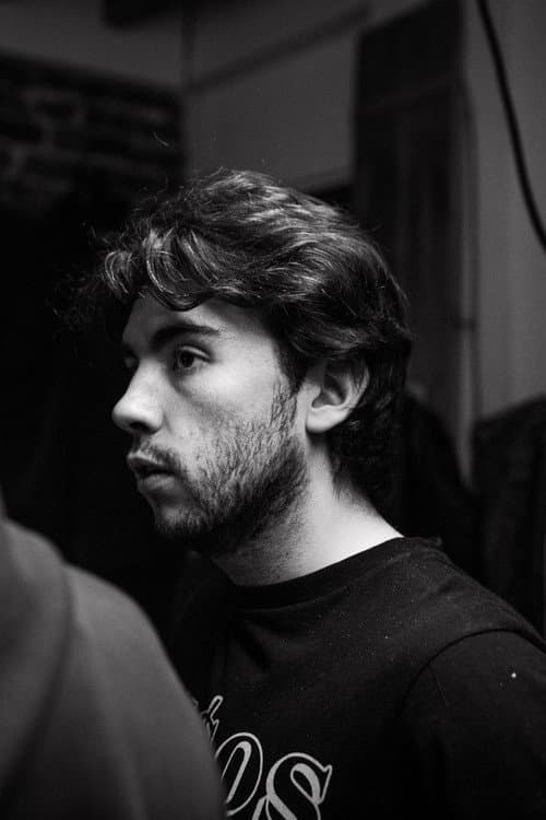 Hugo Moutinho profile photo