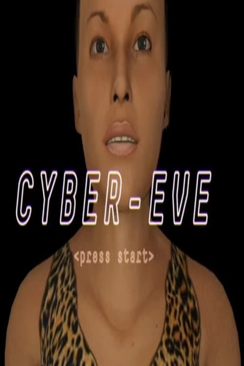 Cyber-Eve poster