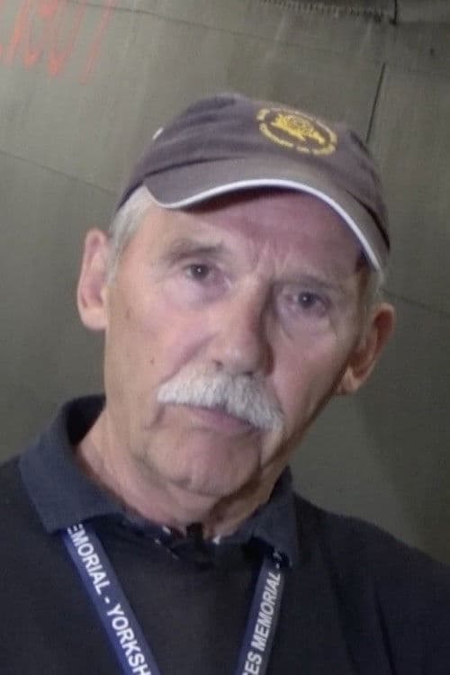 Derek Earp profile photo